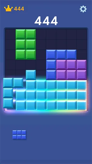 爆炸方块(方块消除游戏) 爆炸方块(方块消除游戏)