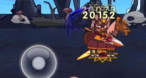 阿拉德勇者(冒险战斗游戏) 阿拉德勇者(冒险战斗游戏)