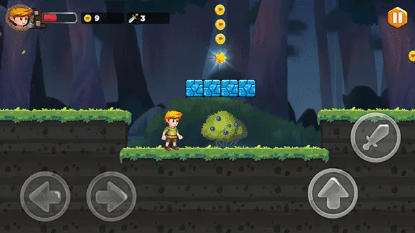 �ܿ˴�ð��(ð�մ�����Ϸ)