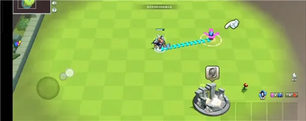 决战幻境(策略对战手游) 决战幻境(策略对战手游)