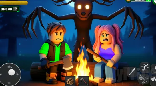 ���ֵ�69��ҹ��(����ð��������Ϸ)