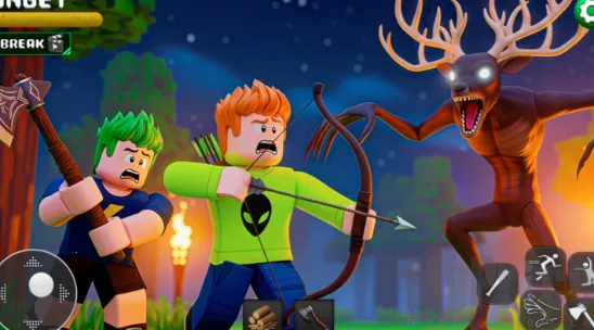 ���ֵ�69��ҹ��(����ð��������Ϸ)