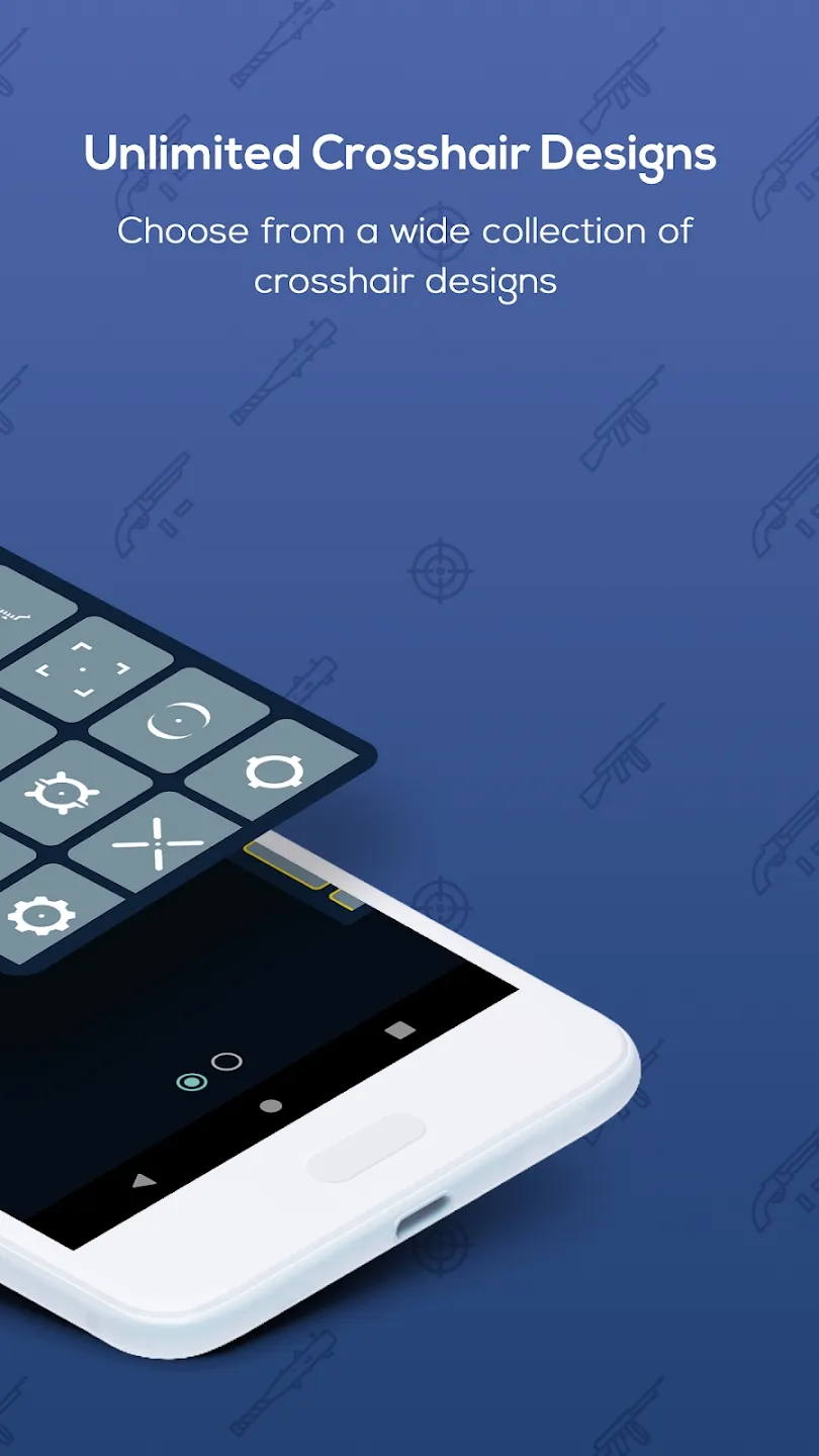 CustomAim׼������(�����Ϸ׼�Ǹ���)