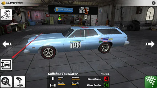 粉碎汽车3(赛车碰撞游戏) 粉碎汽车3(赛车碰撞游戏)