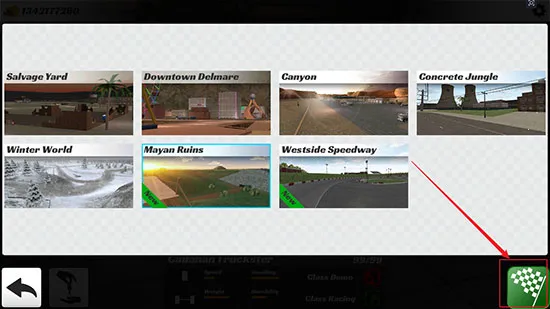 粉碎汽车3官方正版