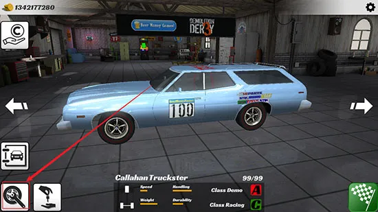 粉碎汽车3官方正版