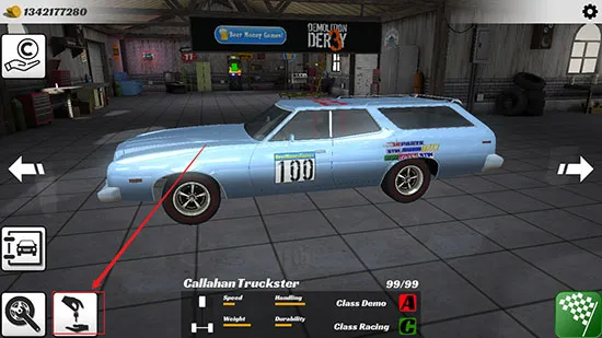 粉碎汽车3官方正版