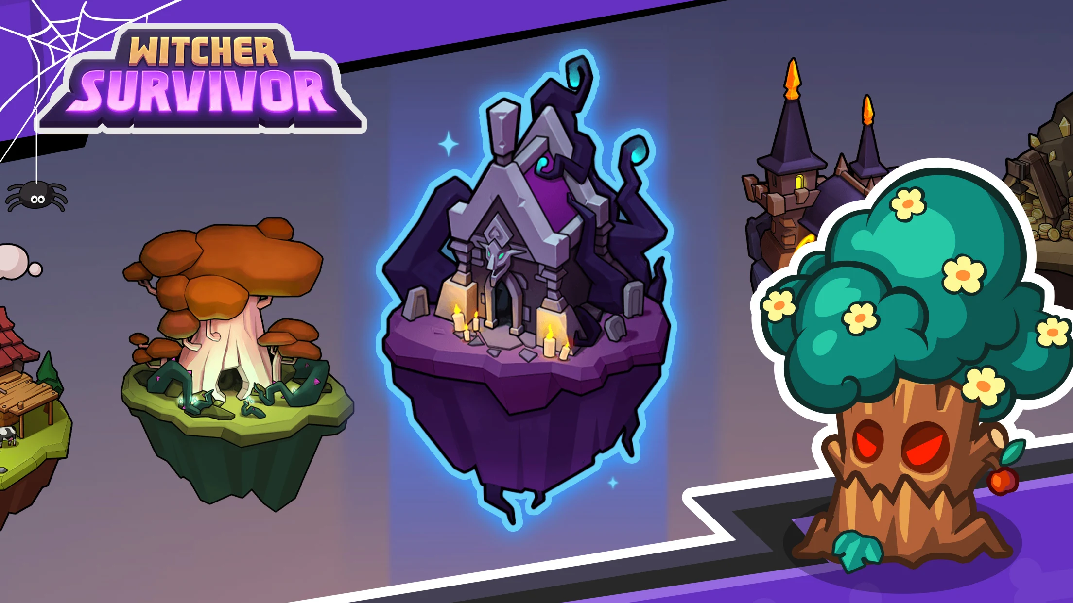 幸存者之歌(模拟经营游戏) 幸存者之歌(模拟经营游戏)