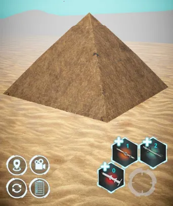 城市拆除(拆除解压游戏) 城市拆除(拆除解压游戏)