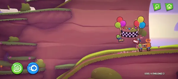 Bad Piggies 2(益智闯关手游) Bad Piggies 2(益智闯关手游)