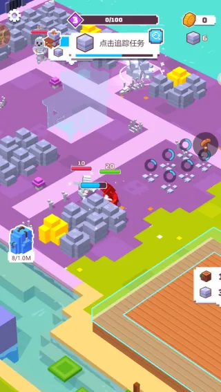 无敌冒险王安卓版手机版 无敌冒险王安卓版手机版