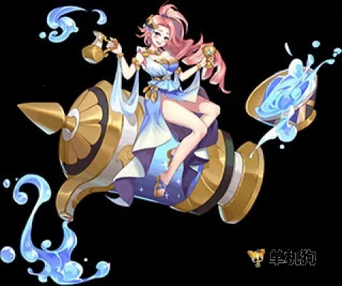 闪烁之光(二次元战斗游戏) 闪烁之光(二次元战斗游戏)