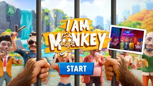 我是猴子2026官方最新版本 我是猴子2026官方最新版本