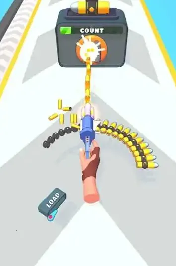 子弹进化2026最新版本 子弹进化2026最新版本