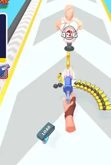 子弹进化2026最新版本 子弹进化2026最新版本