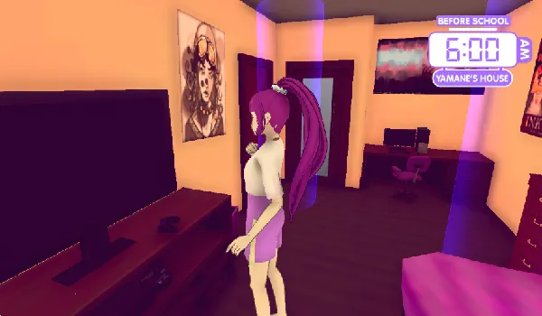 山根的病娇爱情生活2026下载安装 山根的病娇爱情生活2026下载安装