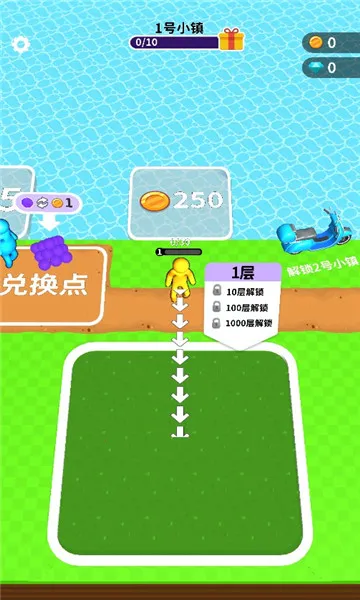 挖土小能手2026官方最新版本 挖土小能手2026官方最新版本