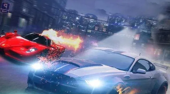 3D��ʻ��2026���°汾