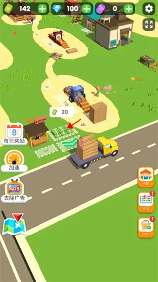 ССľ����(ľ�ľ�Ӫ��Ϸ)