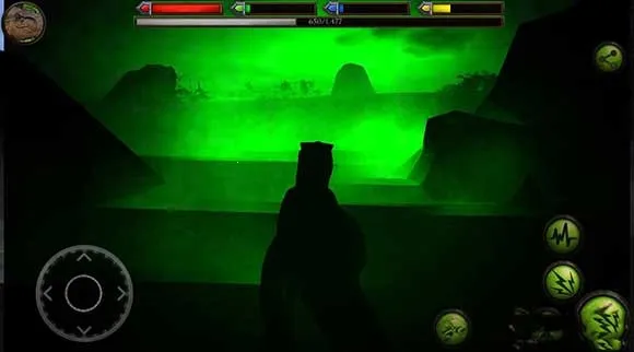 �ռ�����ģ����(����ģ����Ϸ)