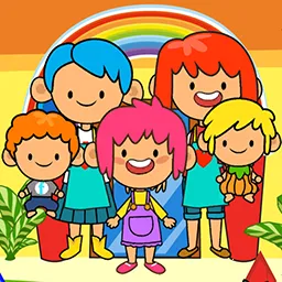 ����С�򱦱���ķ(��ͯ��ķ��Ϸ)v10.0.9 ��׿��