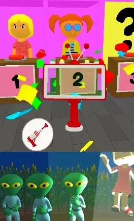 �ҵ�������(�����˽�����Ϸ)