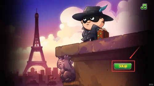 神偷鲍勃42026官方正版 神偷鲍勃42026官方正版