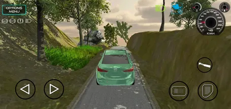 ����ԽҰģ����(ԽҰ��ʻ��Ϸ)