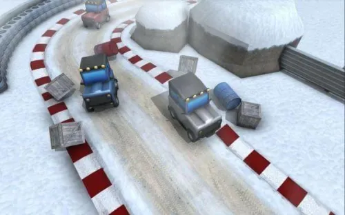 ������������(ѩ��������Ϸ)