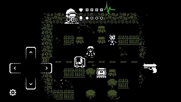 1 Bit Survivor2026�ٷ�����