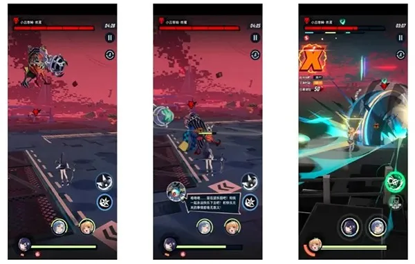 飞跃虹镜2026官方最新版本 飞跃虹镜2026官方最新版本