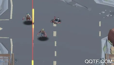 世界末日幸存者(僵尸射击闯关游戏) 世界末日幸存者(僵尸射击闯关游戏)