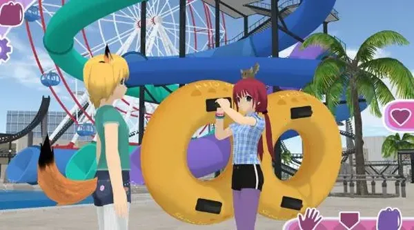 ��Ů����2026���ذ�װ