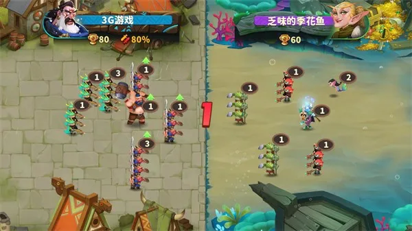 �ű�����(��������Ϸ�淨)