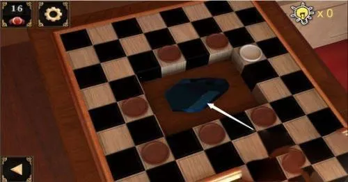 ��Ԩ֮��(�ֲ�ð����Ϸ)