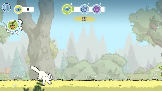 ���ɵ�è(����������)