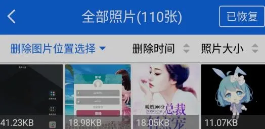 ǿ����Ƭ�ָ������ֻ���