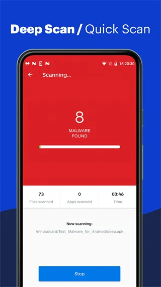 Malwarebytes��׿���ֻ���