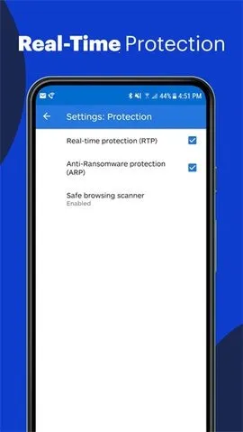 Malwarebytes��׿���ֻ���