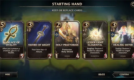 魔法门之命运国际测试服2026最新版本截图4