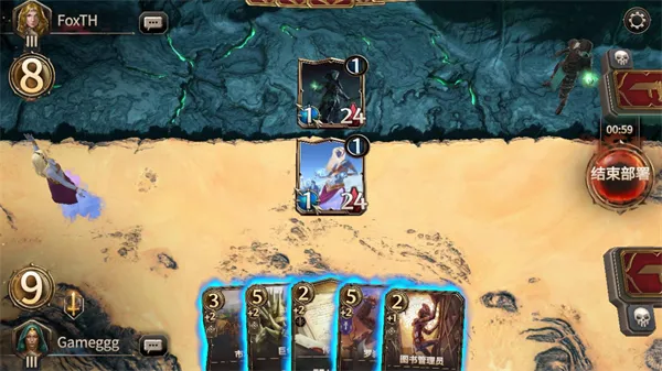 魔法门之命运国际测试服2026最新版本 魔法门之命运国际测试服2026最新版本