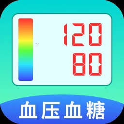 ѪѹѪ�������v1.0.01.00 ��Ѱ�