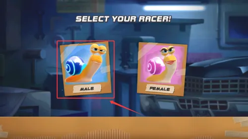 蜗牛竞速app官方下载 蜗牛竞速app官方下载