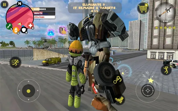 ���������Ӣ������Mod�˵�