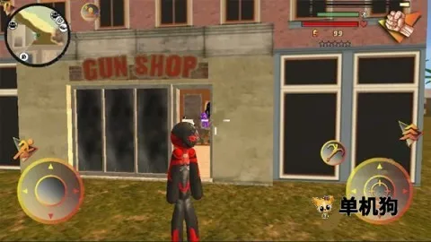 ���������Ӣ�������˵�