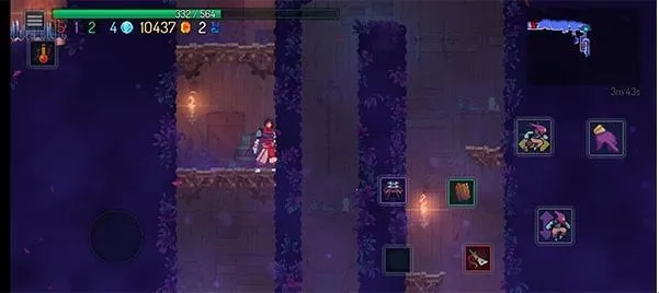 dead cells��Ѱ�����