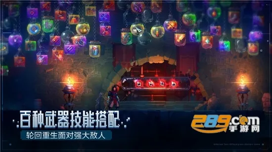 dead cells��Ѱ�����