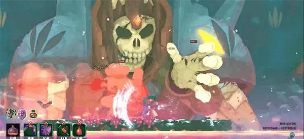 dead cells��Ѱ�����