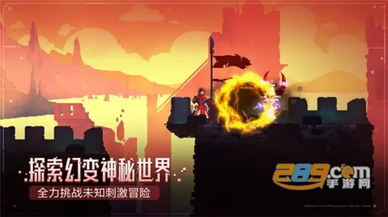 deadcells下载 deadcells下载