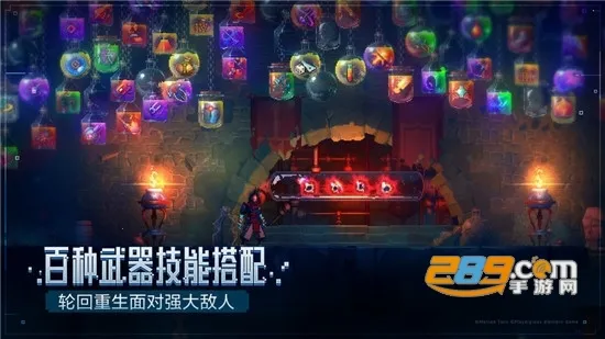 deadcellsDlcȫ�������İ�